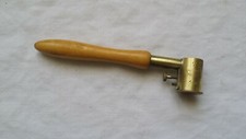 Outil à main Ancien Doseur pour Poudre 150-250g et Plomb 16-28g 
