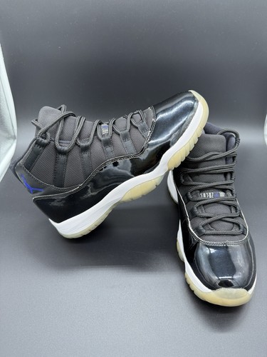 Nike air jordan retro space - jordan, 11
