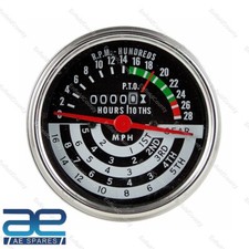 Tachymètre Compatible Avec