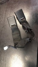 Boucle de ceinture de