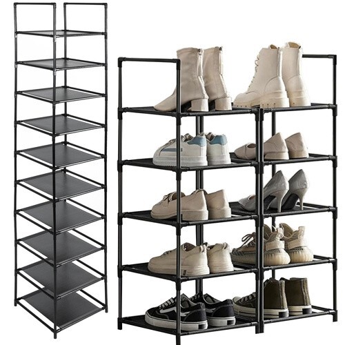 étagère chaussures - à,