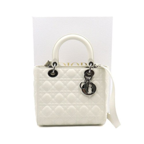 Dior sac tote medium - dior, en