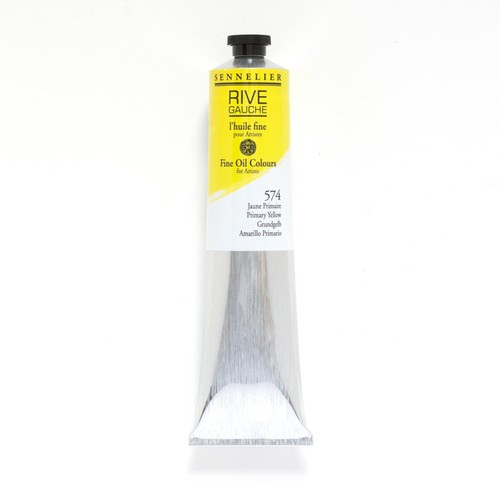 Peinture huile fine - l'huile,