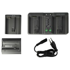 Chargeur pour Canon 580EX