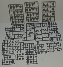 Warhammer grappes orques