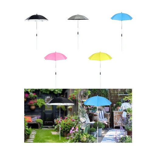 Parapluie plante pour - de,