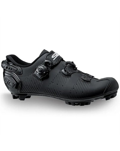 Sidi drako carbon - sidi, srs