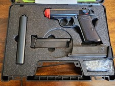 ONE-OF-A-KIND Maruzen PPK/S