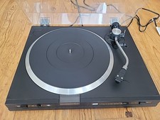 Platine vinyle sansui d25 - platine, fr-d25