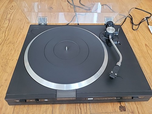 Platine vinyle sansui - sansui, fr-d25