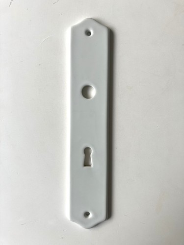 Plaque proprete en - de,