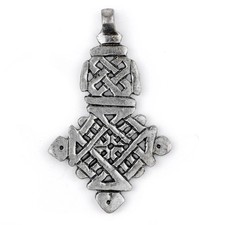 Awash Silver Ethiopian Coptic