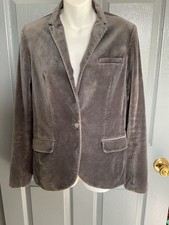 Zadig & Voltaire Velveteen