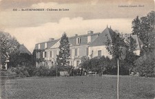 79-SAINT SYMPHORIEN -N�646-F/0347