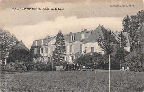 Saint symphorien - 79-saint,