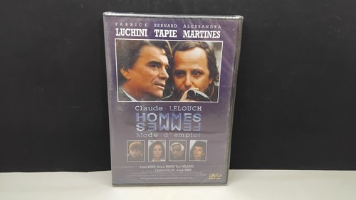 Dvd hommes femmes - ,