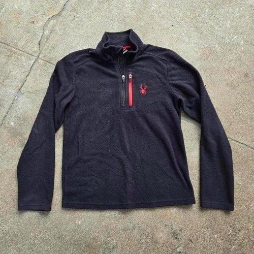 Y2k spyder small logo - small,