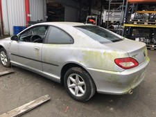 Amortisseur arriere gauche PEUGEOT 406 COUPE 5206S3