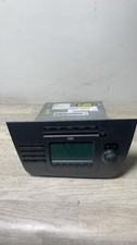 Autoradio d'origine SEAT ALTEA PHASE 1 5P1035186BN87