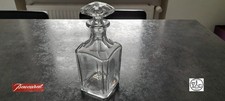 BELLE CARAFE EN CRISTAL