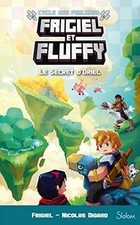 Frigiel et Fluffy : cycle des