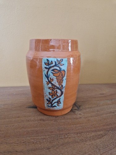 Jean besnard vase - besnard, en