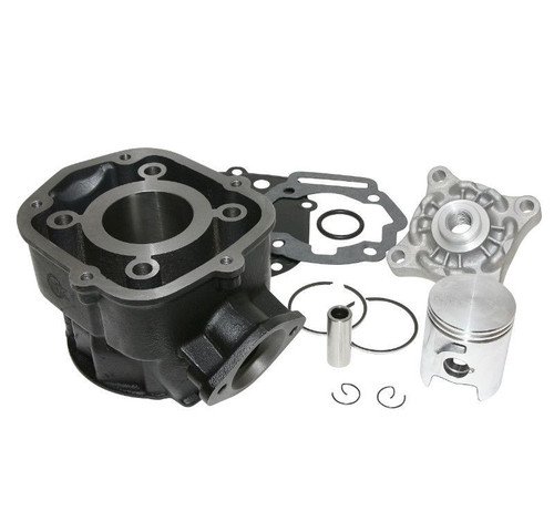 Haut moteur fonte artek - fonte, k1