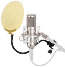 Microphone Studio Grande