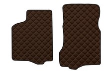 Tapis de sol avant pour SEAT