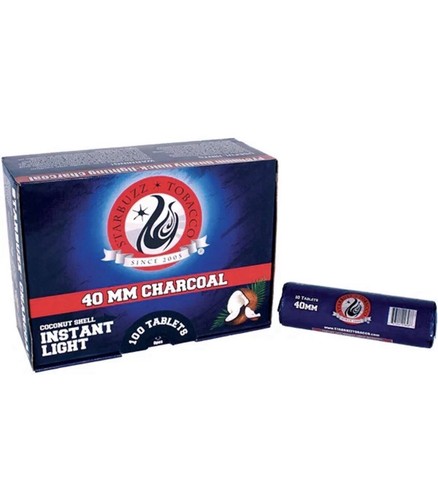 Starbuzz coconut hookah - starbuzz,