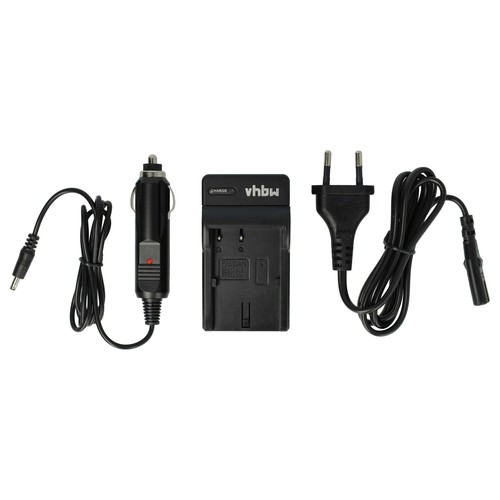 Chargeur pour canon powershot - pour,