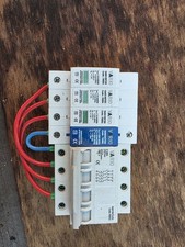 parafoudre tetra 4 poles   Vario