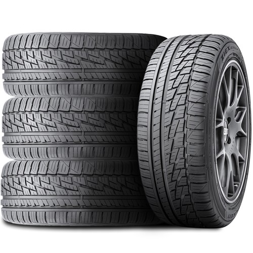 Tires falken ziex ze950 s - 4,