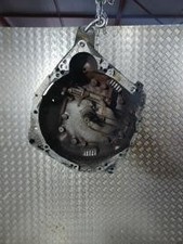 Boite de vitesses RENAULT R21 PHASE 2 2.1 TD - 8V TURBO /R:112555513