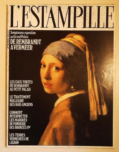 Estampille 190 1986 - l'estampille,