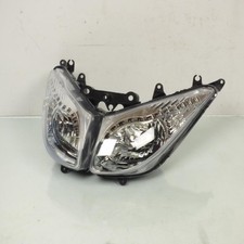 Optique avant TNT pour Scooter