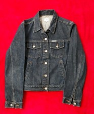 Veste en jean Calvin Klein