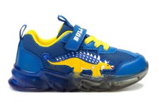 Bull Boys Anchilosaurus Luci