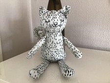 Doudou Chat ELODIE DETAILS 