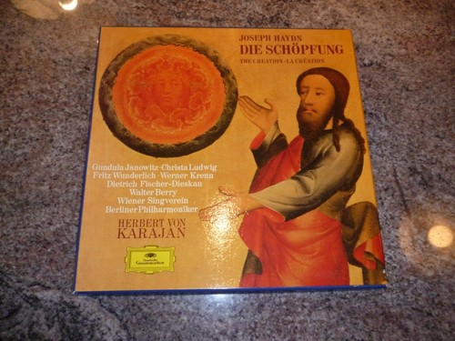 Coffret vinyles 33 tours - 2, lp