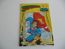 SAGEDITION    Superman et