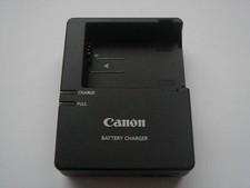 Chargeur D'ORIGINE CANON