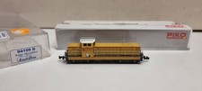 Piko Locomorive Diesel Meccoli BB 66000  Ref: 94109D Échelle N 
