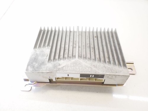 Amplificateur audio
