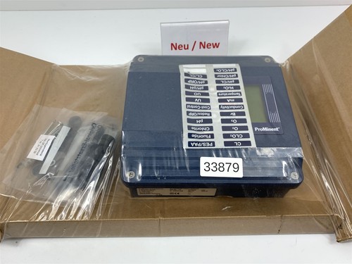 Prominent d1caw0p10001g220d - prominent,