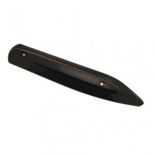 Protection pot d échappement One pour scooter Yamaha 400 Majesty 2007-2008