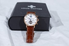Louis Corttier french Mens