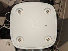 Borne Wi-Fi Cisco 9115AXE-E