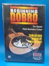 [SEALED] Beginning Dobro For