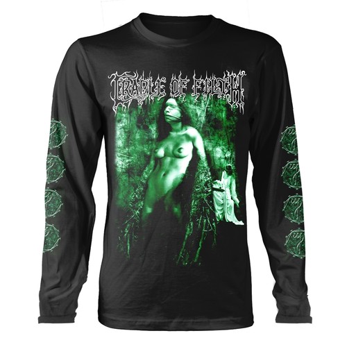 Cradle filth graven sin - cradle,